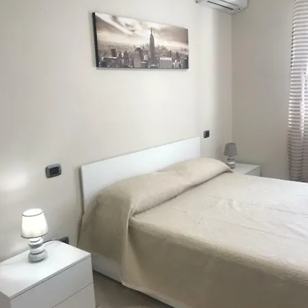 Casa Giovanna Forte Dei Marmi * Vallecchia
