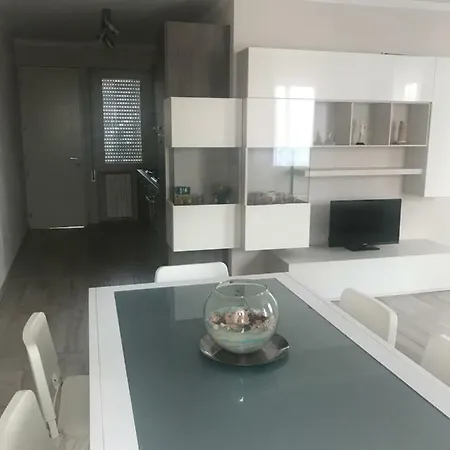 Tatil Evi Casa Giovanna Forte Dei Marmi
