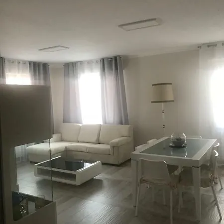 Casa Giovanna Forte Dei Marmi *