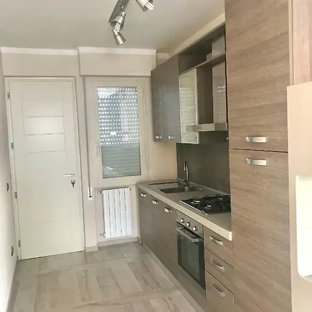 Casa Giovanna Forte Dei Marmi Tatil Evi