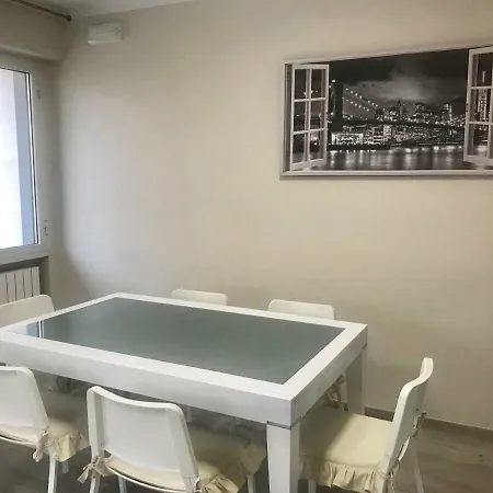 Casa Giovanna Forte Dei Marmi * Vallecchia