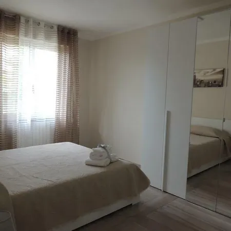Casa Giovanna Forte Dei Marmi *