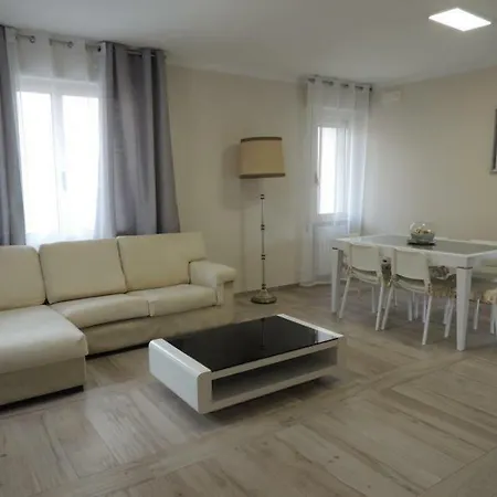 Casa Giovanna Forte Dei Marmi Vallecchia