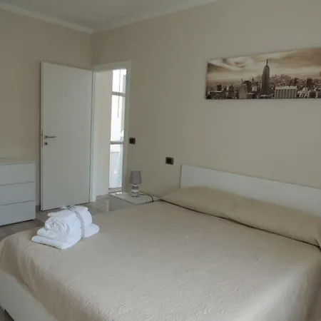 Casa Giovanna Forte Dei Marmi Tatil Evi