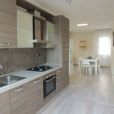 Casa Giovanna Forte Dei Marmi * Vallecchia