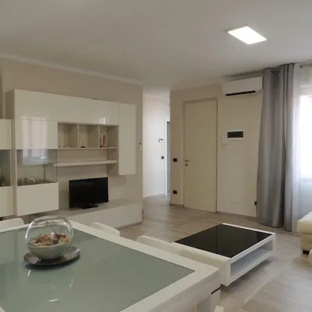 Tatil Evi Casa Giovanna Forte Dei Marmi *