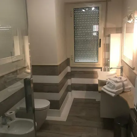 Casa Giovanna Forte Dei Marmi * Vallecchia
