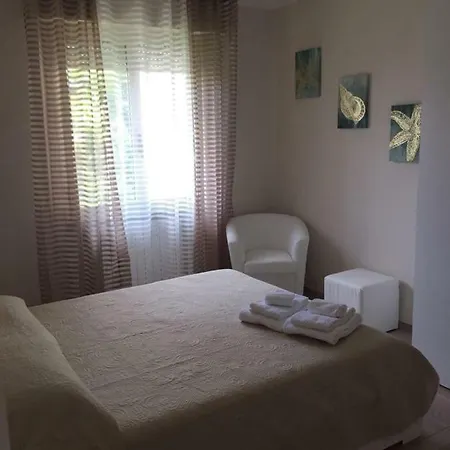 Tatil Evi Casa Giovanna Forte Dei Marmi *