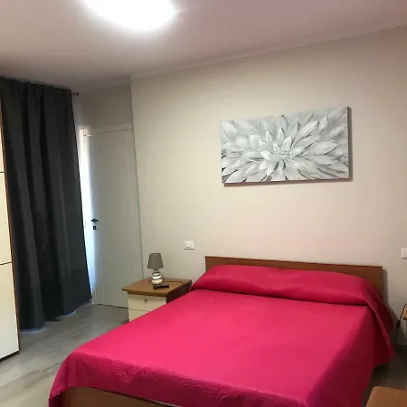 Casa Giovanna Forte Dei Marmi Tatil Evi *